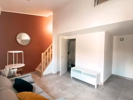 location appartement 2 pièces à castres (81100)  470 €