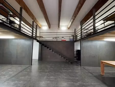 vente locaux professionnels à frontignan (34110)  399 500 €