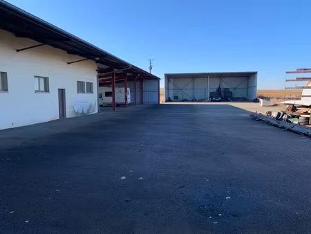 vente locaux professionnels à saulon-la-chapelle (21910)  550 000 €