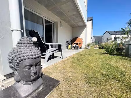 vente appartement 3 pièces à crach (56950) : à vendre 3 pièces / 69m² crach