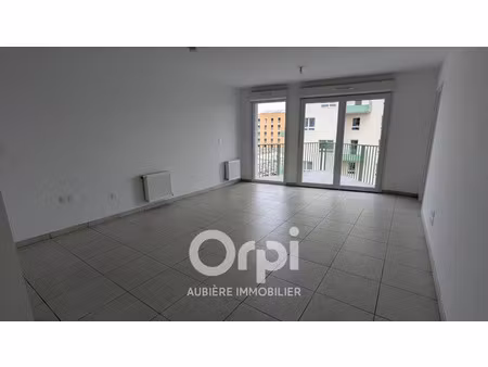 location appartement 1 pièce 31 m² à clermont-ferrand (63000)  500 €