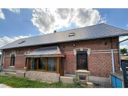 maison fins m² t-3 à vendre  134 000 €