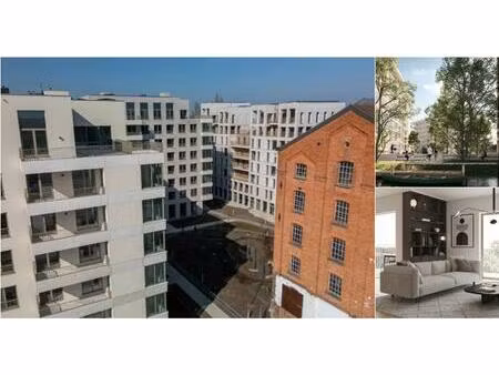 appartement à vendre à tolpoortstraat 40 deinze (rbt69163)