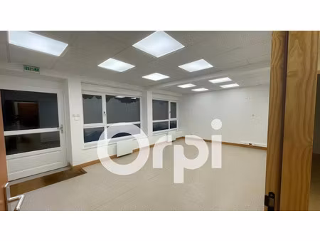 location appartement 3 pièces à granges-aumontzey (88640)  590 €