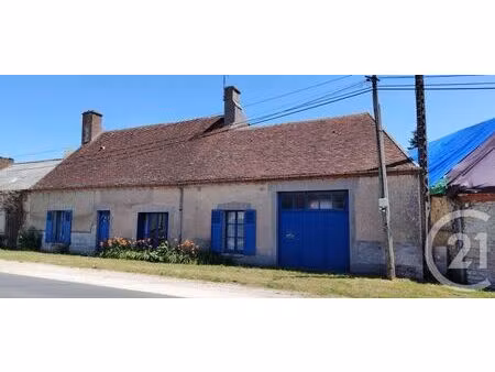 maison à vendre - 3 pièces - 94 m2 - pithiviers - 45 - centre