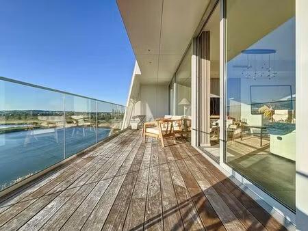 appartement exceptionnel