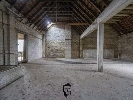 bien professionnel à vendre à harelbeke € 159.000 (l9pan) - dekeyser immo | zimmo