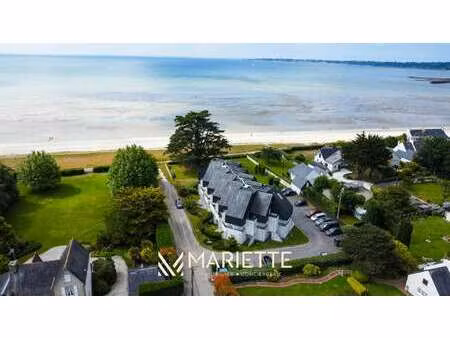 vente appartement 3 pièces bord de mer à la forêt-fouesnant (29940) : à vendre 3 pièces bo