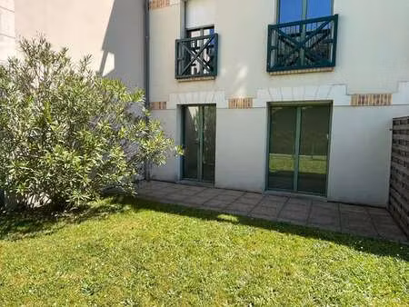 vente appartement 3 pièces à vitré (35500) : à vendre 3 pièces / 65m² vitré