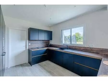 vente maison à rosel (14740) : à vendre / 164m² rosel