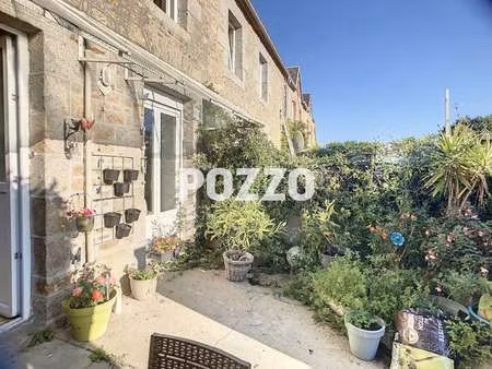 vente maison à sartilly (50530) : à vendre / 90m² sartilly