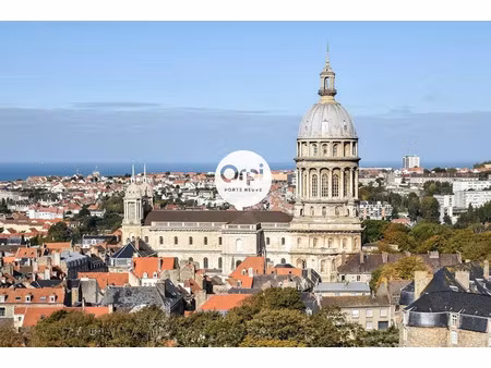 location parking à boulogne-sur-mer (62200)  105 €