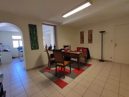 location locaux professionnels à castres (81100)  520 €