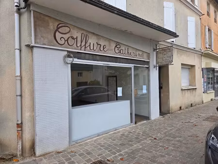 location locaux professionnels à saâcy-sur-marne (77730)  nan €