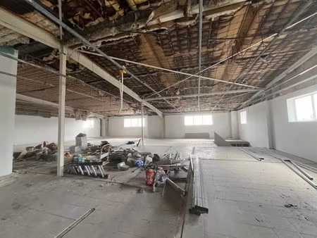 location locaux professionnels à ducos (97224)  5 872 €