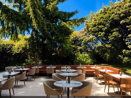 a louer local restaurant au centre de genas