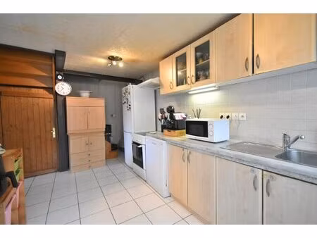 en vente appartement 70 m² – 169 000 € |rédange