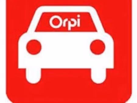 location parking à vaujours (93410)  70 €