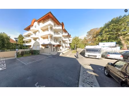 location parking à collonges-sous-salève (74160)  65 €