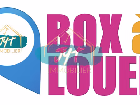 location parking à pontoise (95000)  79 €