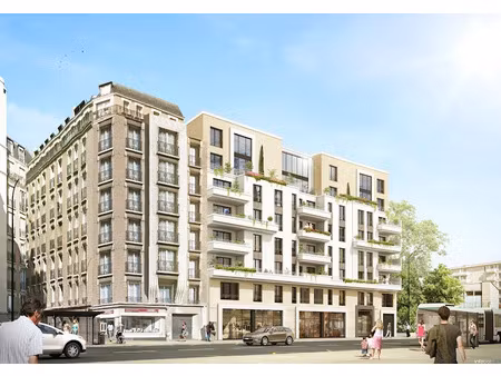 location parking à colombes (92700)  100 €