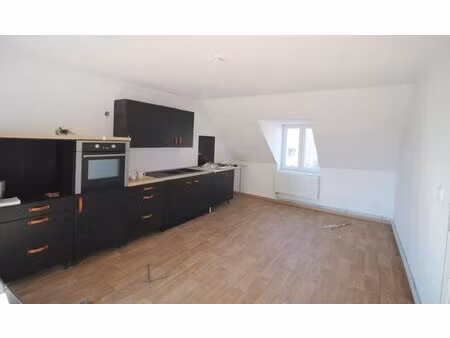 en vente immeuble de rapport 240 m² – 171 000 € |montigny-en-gohelle