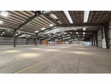 location locaux professionnels 9500 m² à brie (35150)  25 000 €