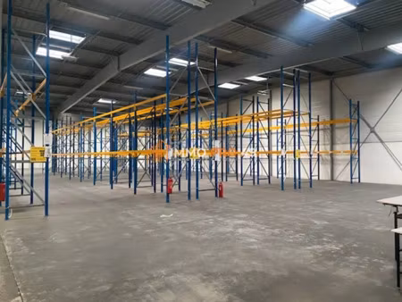 location locaux professionnels 2000 m² à la séguinière (49280)  6 250 €