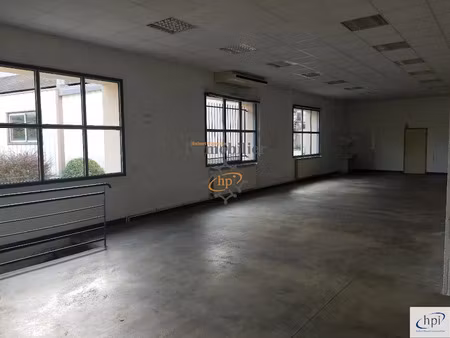 location locaux professionnels 0 pièces à saint-affrique (12400)  1 545 €