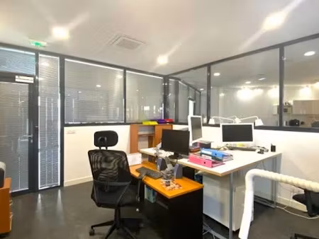 location locaux professionnels à plaisance-du-touch (31830)  3 200 €