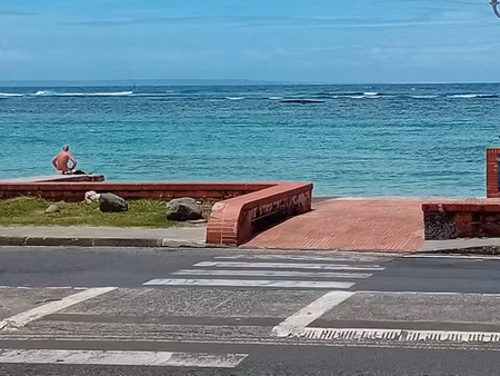 location local sainte anne