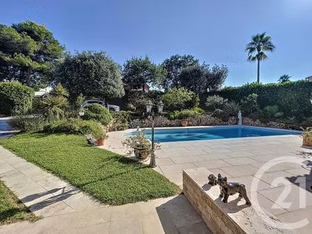 maison à vendre - 6 pièces - 271 m2 - biot - 06 - provence-alpes-cote-d-azur