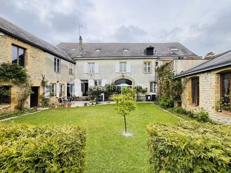 immeuble mixte de 581 m² à balan