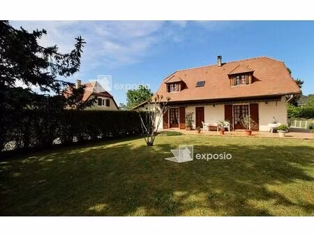 maison idron 142.75 m² t-4 à vendre  349 000 €