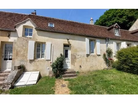 maison la chapelle-montligeon 170 m² t-6 à vendre  232 000 €
