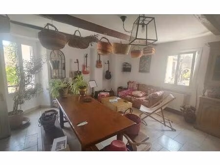 maison peyruis m² t-5 à vendre  245 000 €