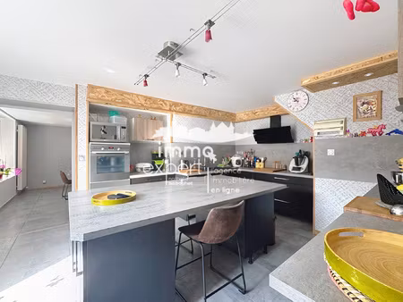 maison familiale rénovée 3 chambres 168 m2