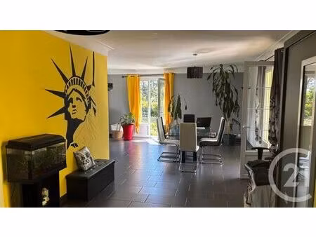 maison à vendre - 5 pièces - 205 07 m2 - jonquieres - 34 - languedoc-roussillon