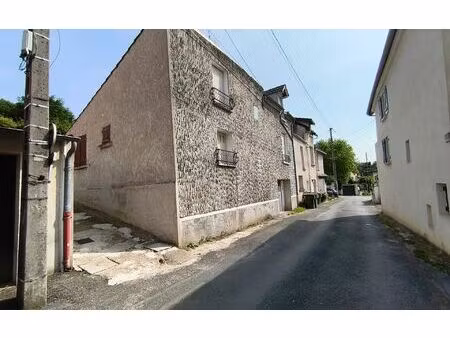 maison reuil-en-brie m² t-4 à vendre  159 500 €