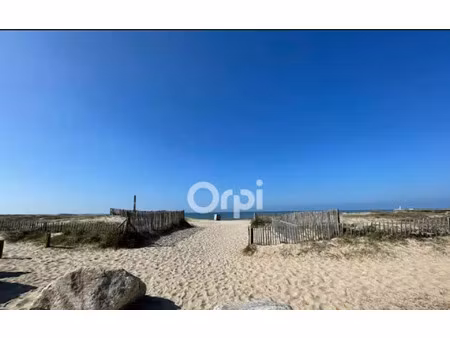 terrain pornic m² t- à vendre  263 750 €