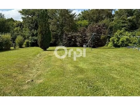 terrain saint-gildas-des-bois m² t- à vendre  55 000 €