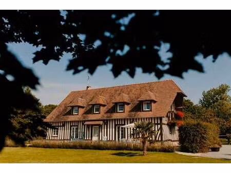 vente maison à livarot-pays-d'auge (14140) : à vendre / 148m² livarot-pays-d'auge