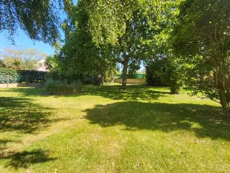 vente terrain à dinard (35800) : à vendre / 578m² dinard