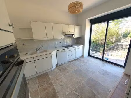 maison rénovée bourges 3 pièce(s) 62 m2