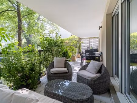 viager occupé 3 pièces 68m2