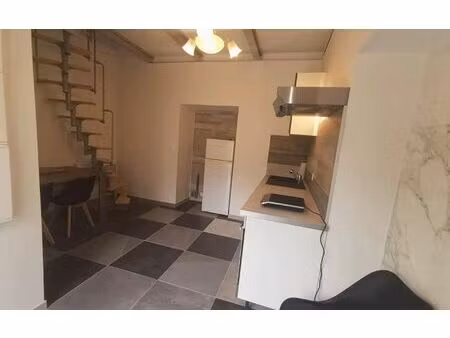 location appartement  m² t-2 à doue  524 €