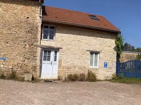 3 pièces avec terrasse - meublé