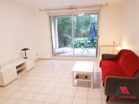 t2 meuble bonneveine - roy d'espagne 13009