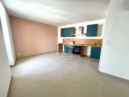 appartement saint cannat 2 pièces 50 m2