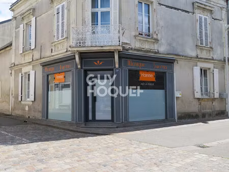 local commercial 50.26 m2